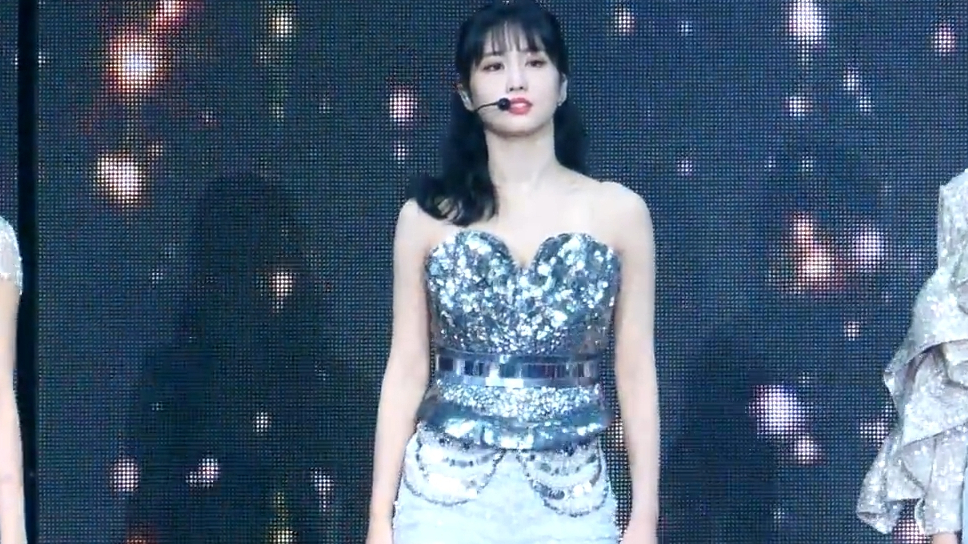 200105 GDA 골든디스크 TWICE 트와이스 모모 Feel Special 직캠